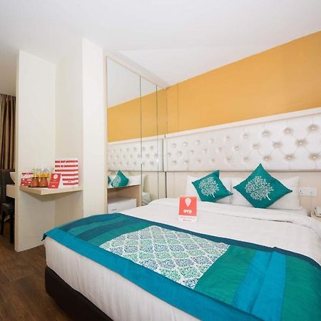 Oyo 114 Sandpiper Hotel Kuala Lumpur Buitenkant foto